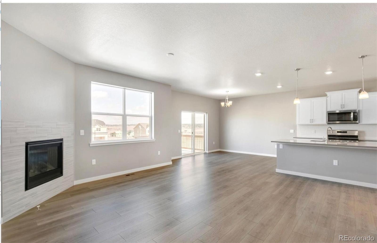 MLS Image #3 for 17951  sky pilot lane,parker, Colorado