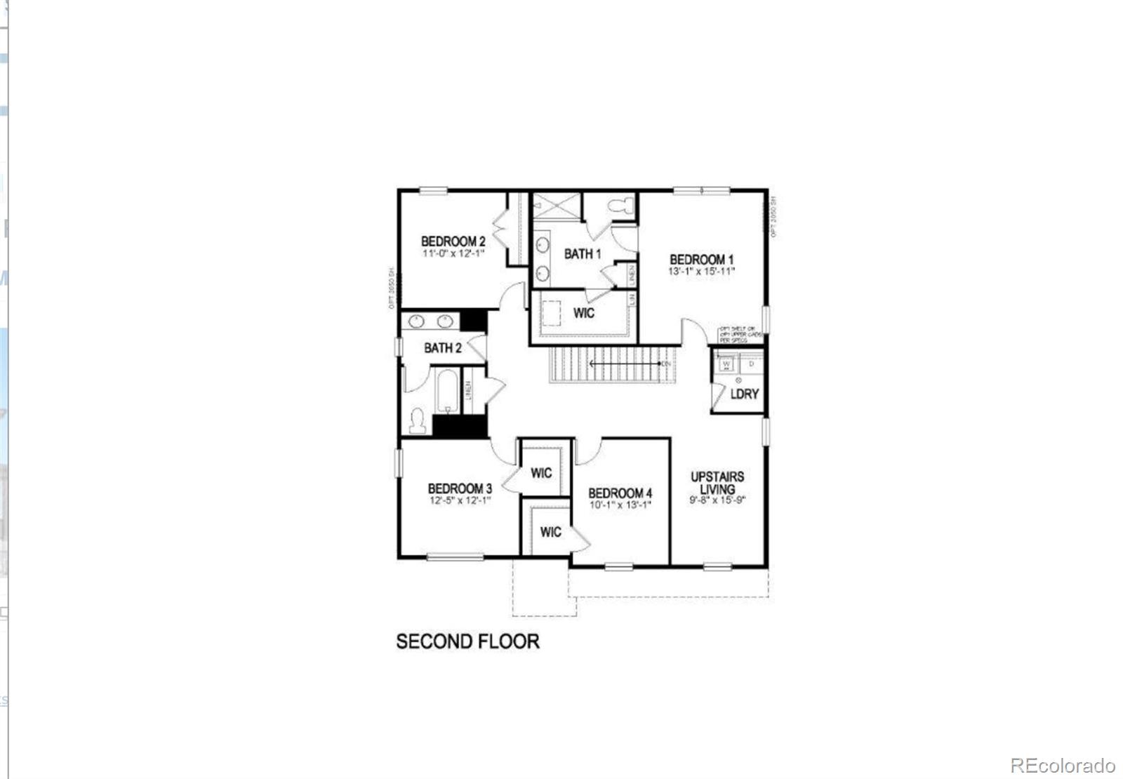 MLS Image #6 for 17951  sky pilot lane,parker, Colorado