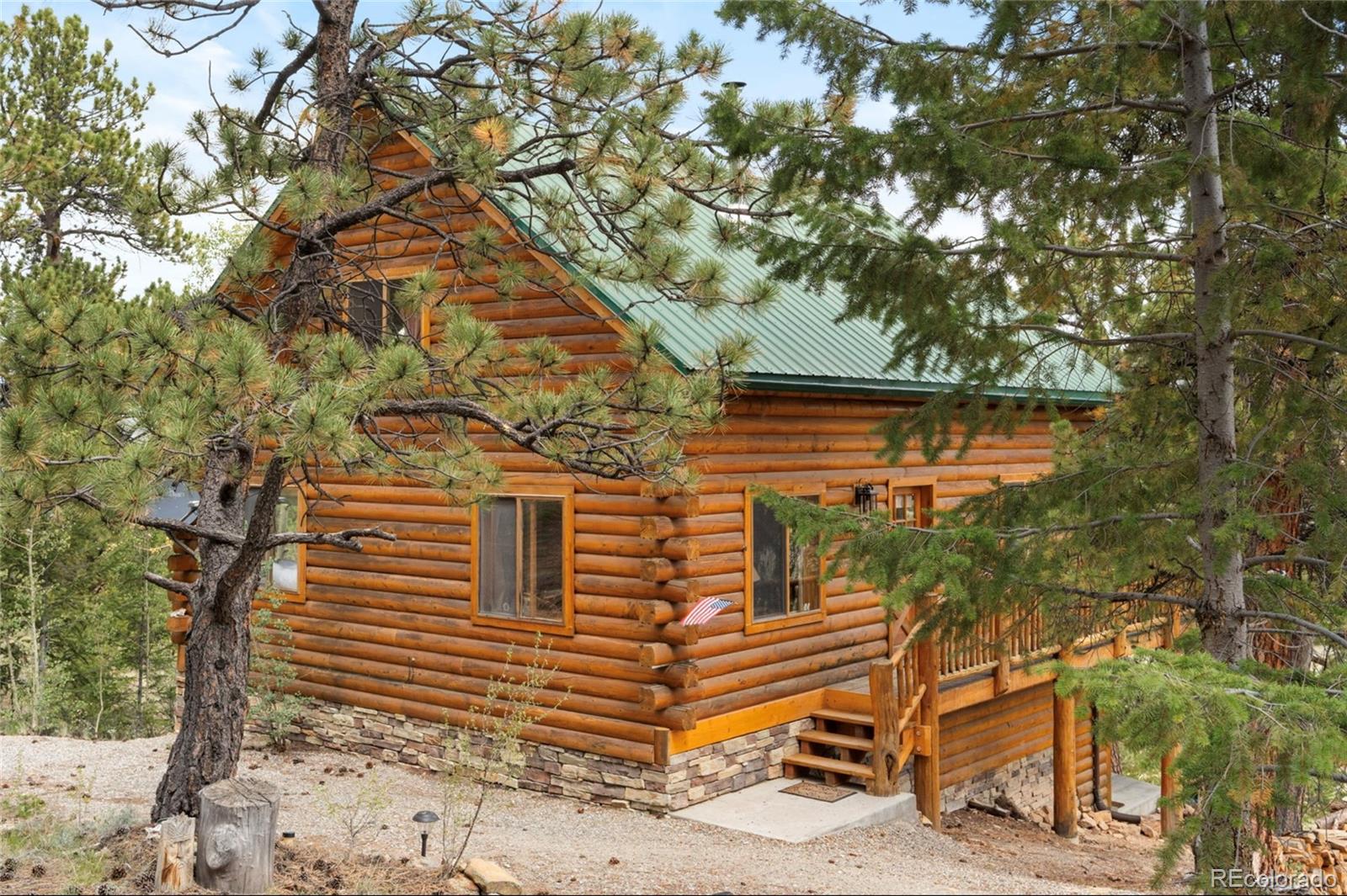 MLS Image #0 for 2578  redhill road,fairplay, Colorado