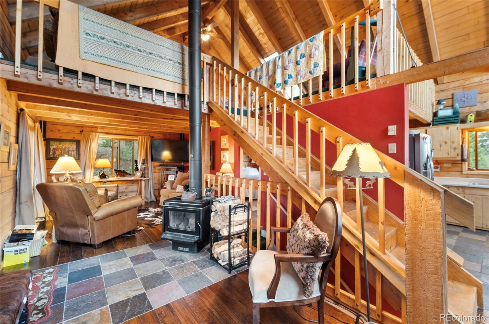 MLS Image #11 for 2578  redhill road,fairplay, Colorado
