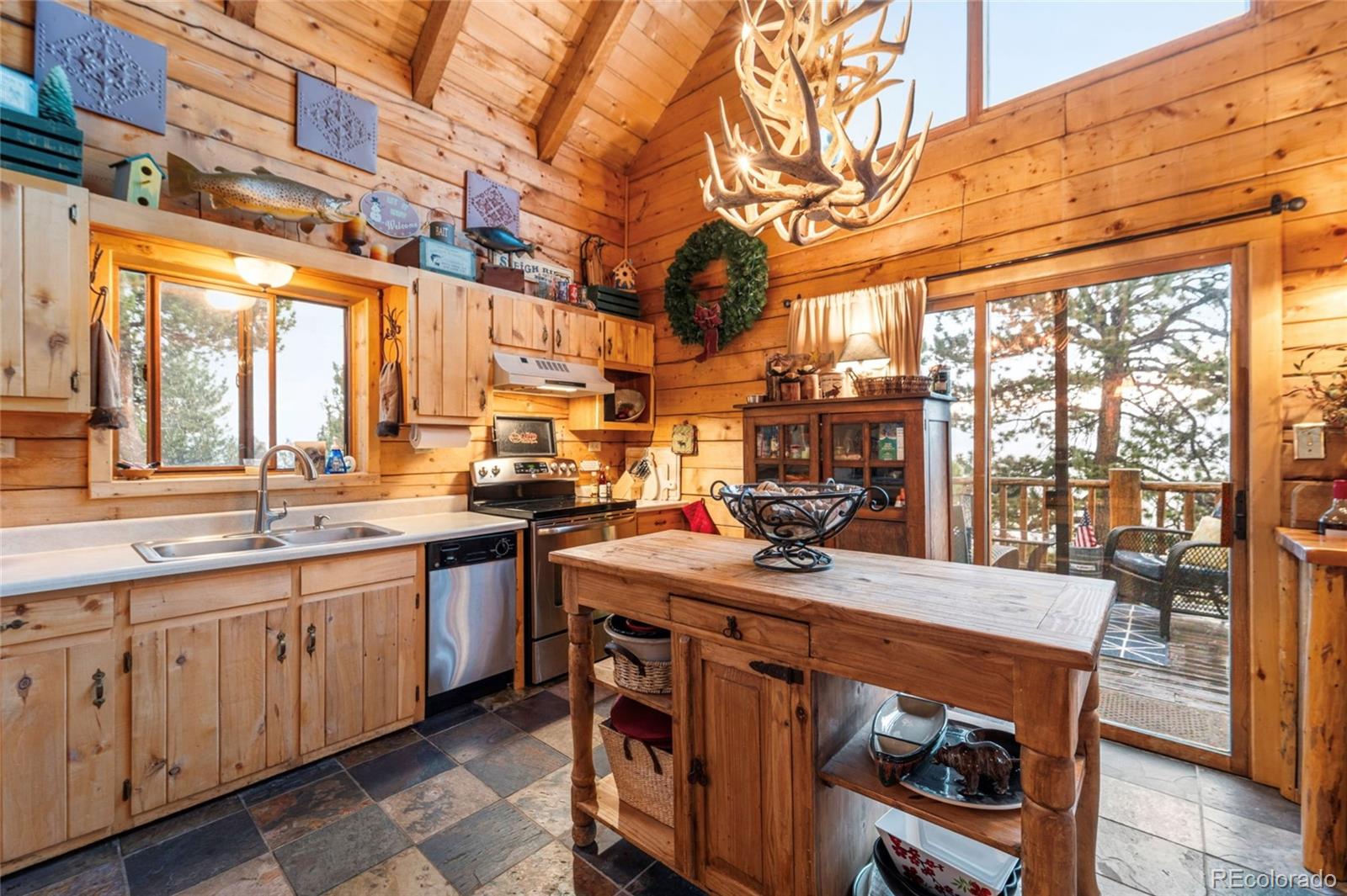 MLS Image #14 for 2578  redhill road,fairplay, Colorado