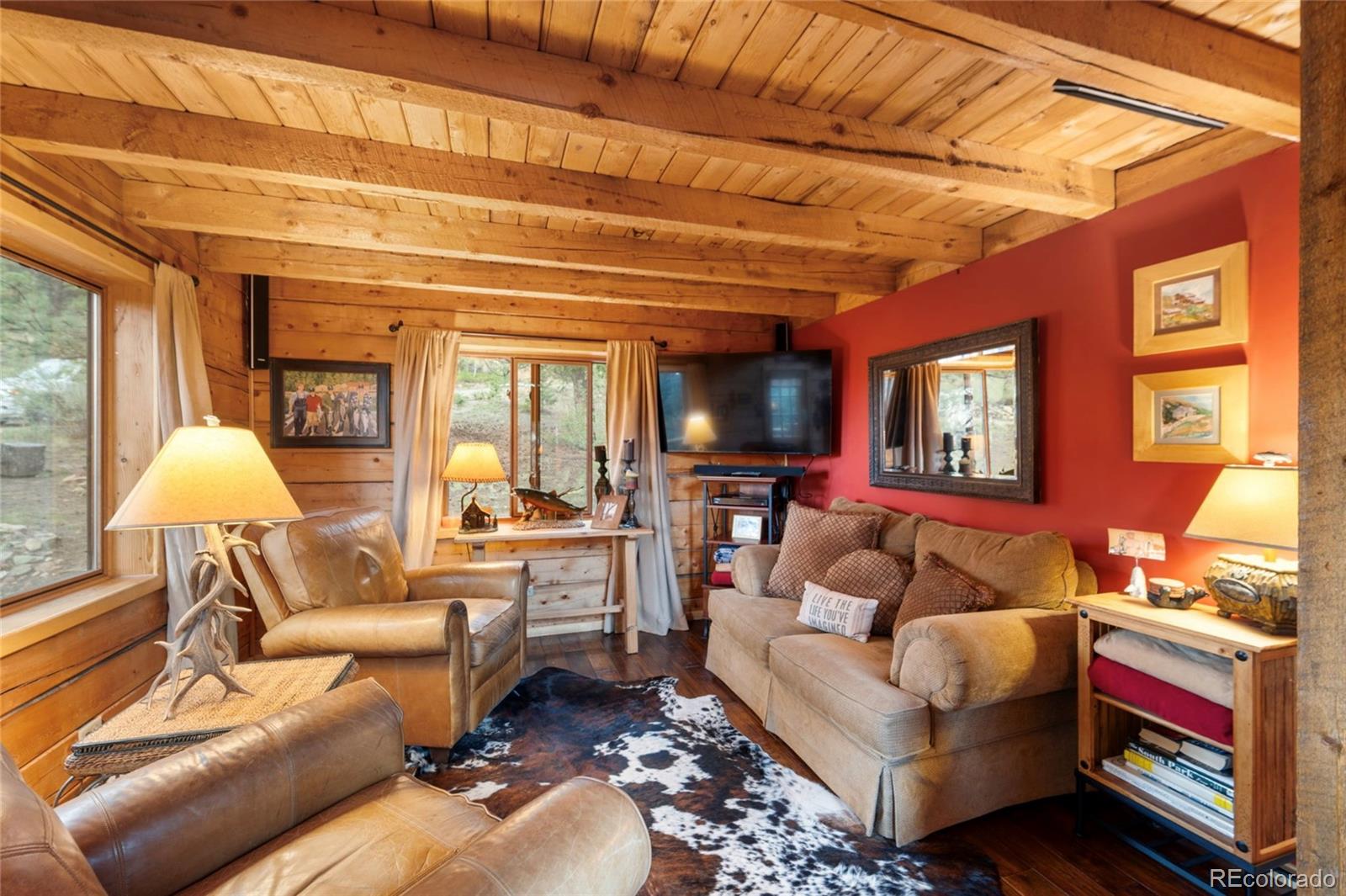 MLS Image #16 for 2578  redhill road,fairplay, Colorado