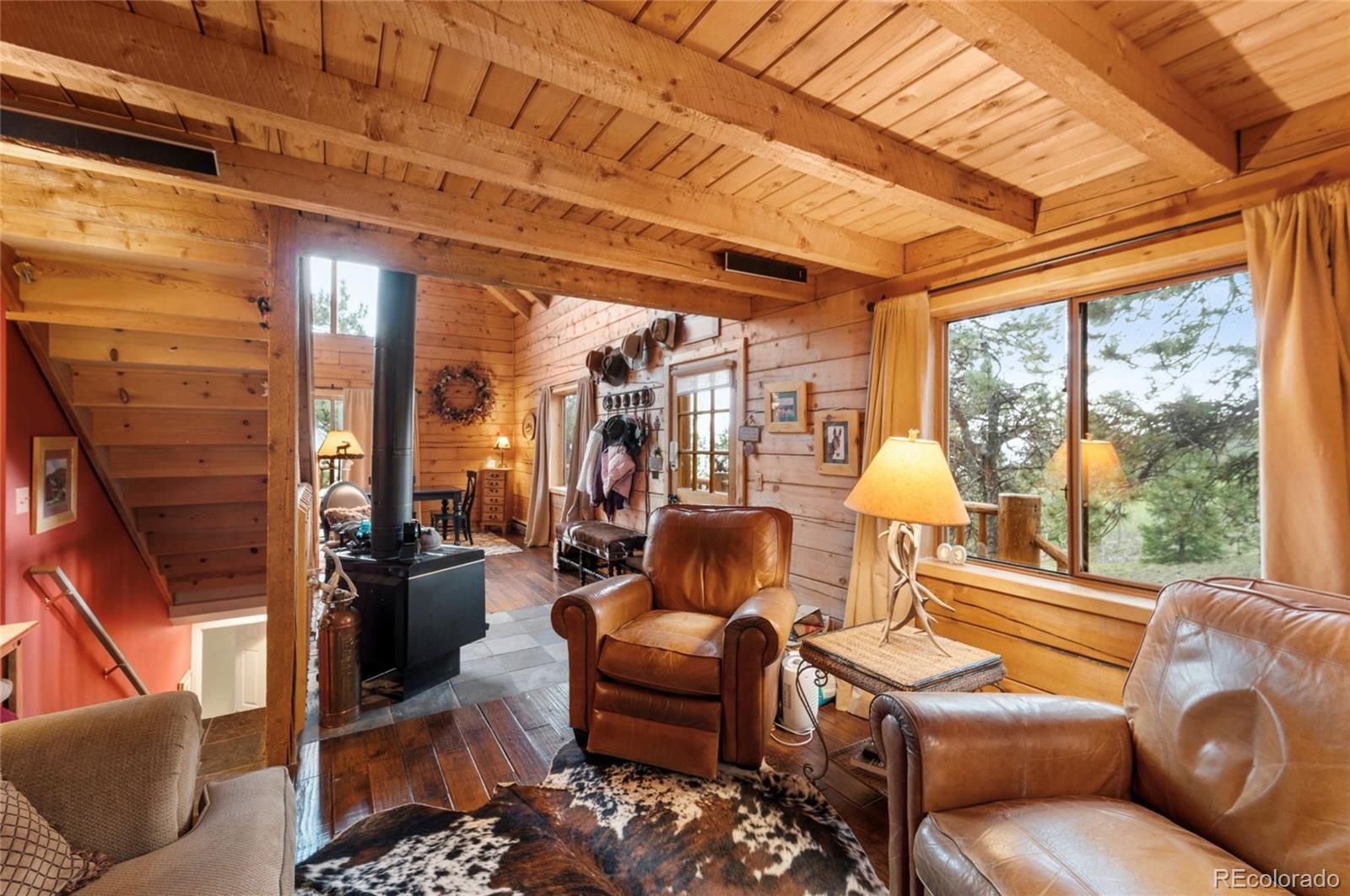 MLS Image #17 for 2578  redhill road,fairplay, Colorado