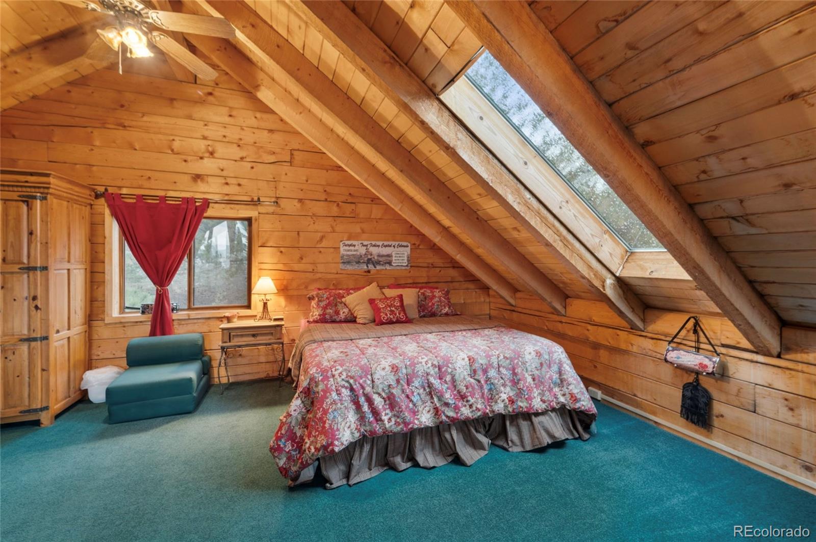 MLS Image #21 for 2578  redhill road,fairplay, Colorado