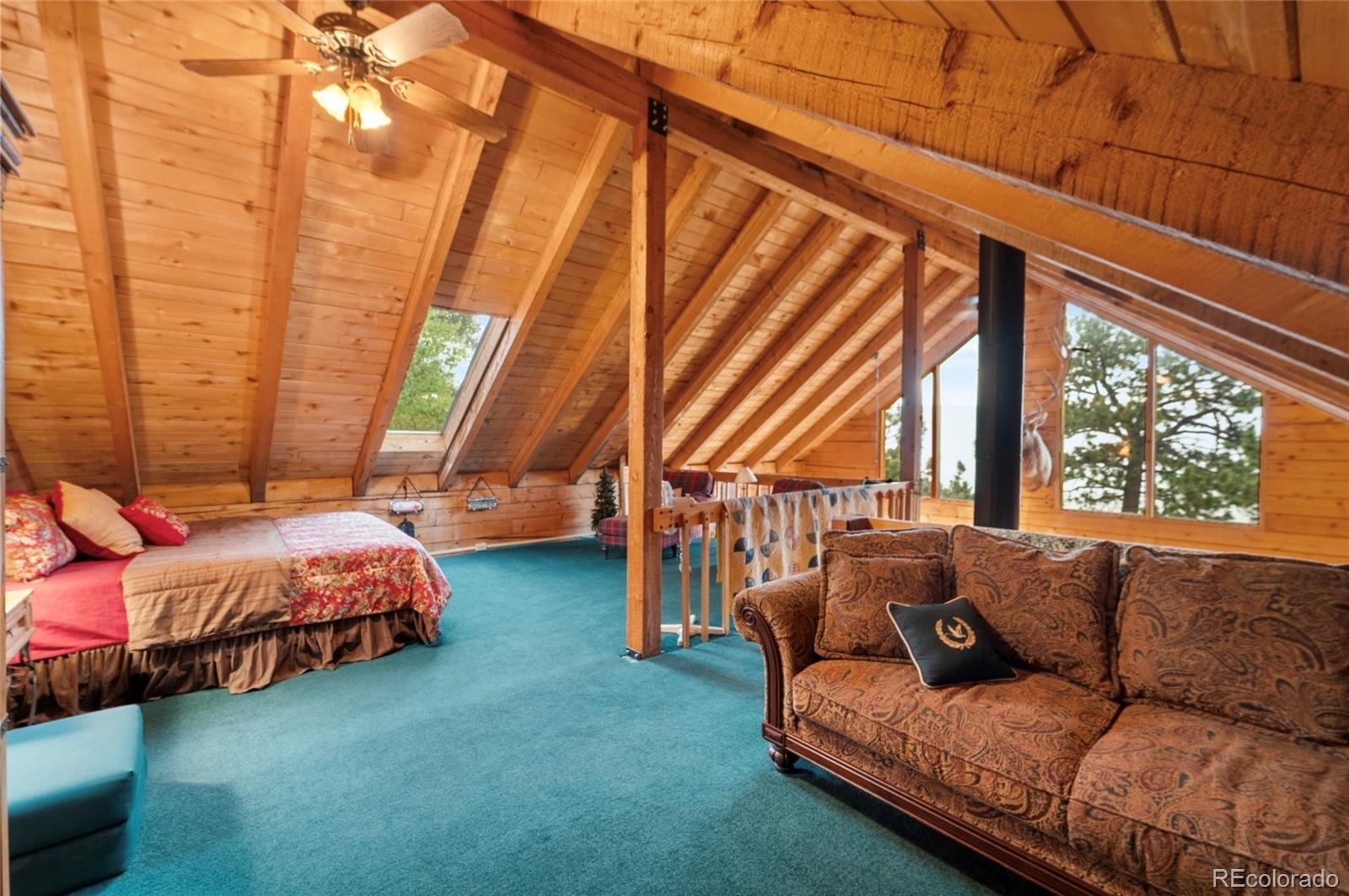 MLS Image #22 for 2578  redhill road,fairplay, Colorado