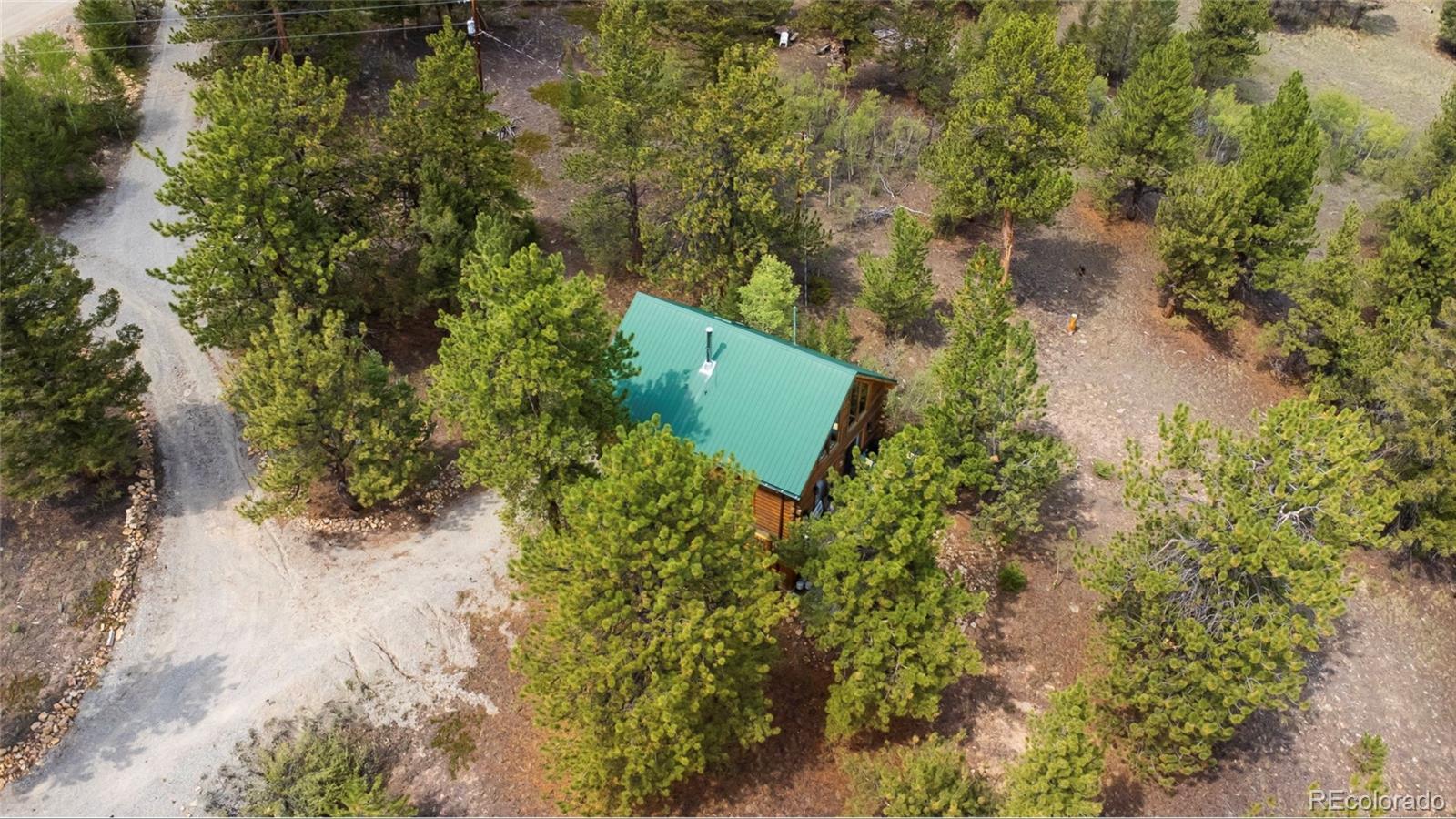 MLS Image #32 for 2578  redhill road,fairplay, Colorado
