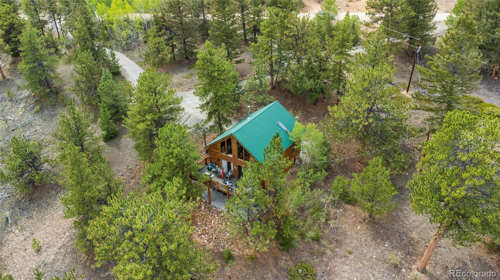 MLS Image #33 for 2578  redhill road,fairplay, Colorado