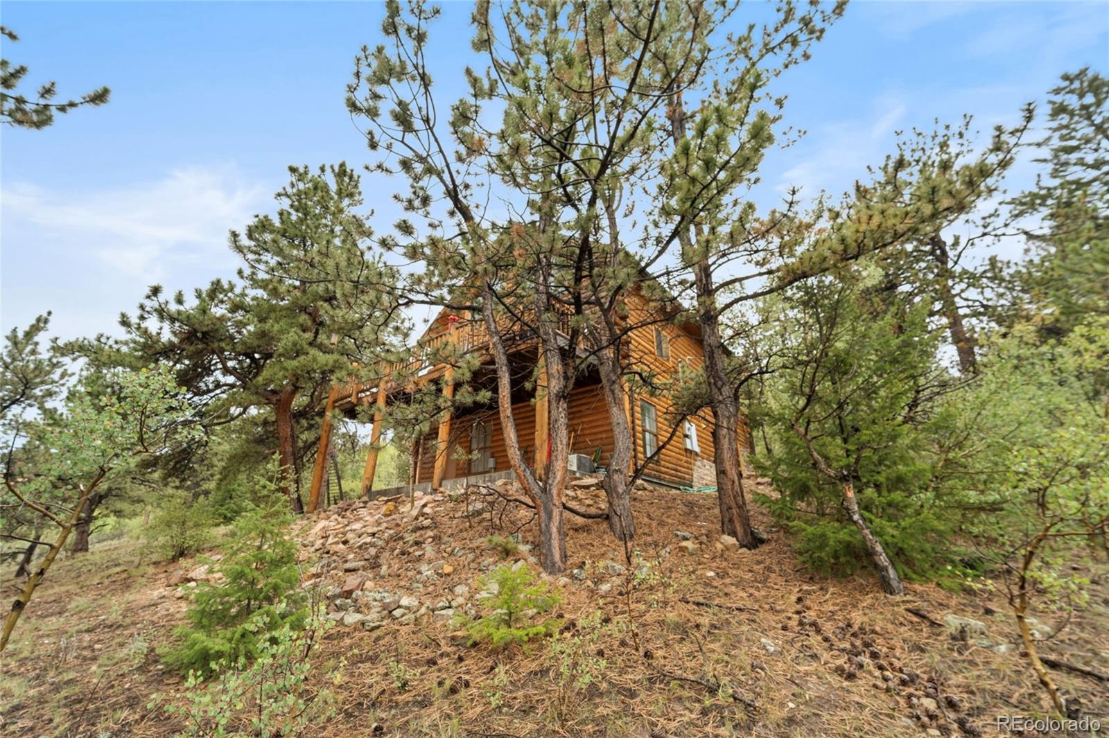 MLS Image #34 for 2578  redhill road,fairplay, Colorado