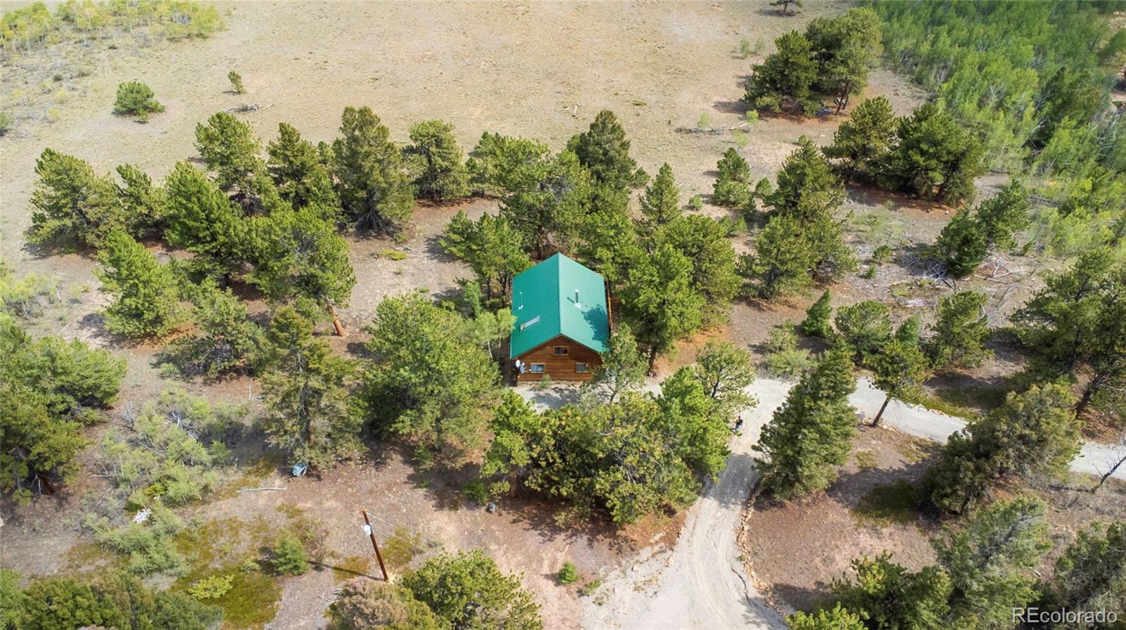 MLS Image #35 for 2578  redhill road,fairplay, Colorado