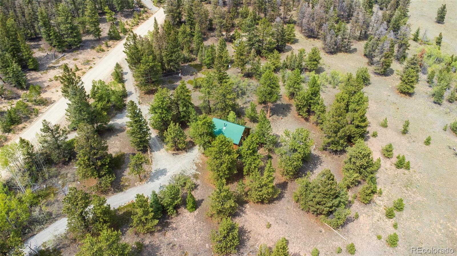 MLS Image #36 for 2578  redhill road,fairplay, Colorado