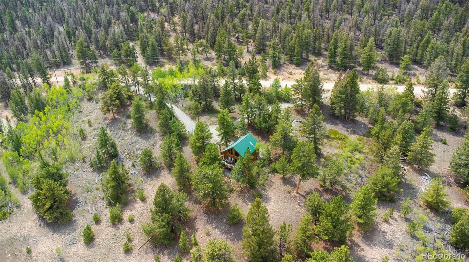 MLS Image #37 for 2578  redhill road,fairplay, Colorado