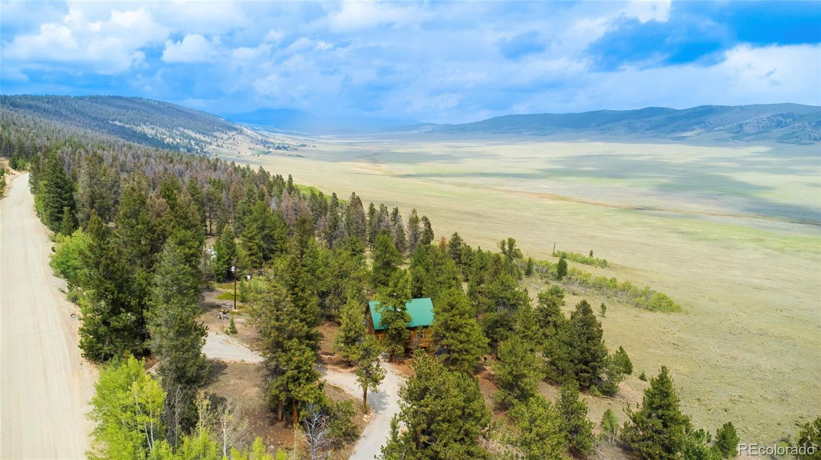 MLS Image #38 for 2578  redhill road,fairplay, Colorado