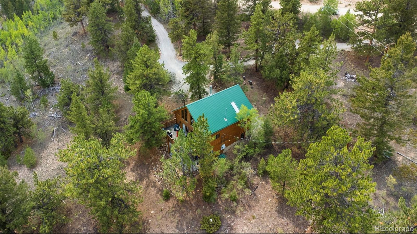 MLS Image #40 for 2578  redhill road,fairplay, Colorado