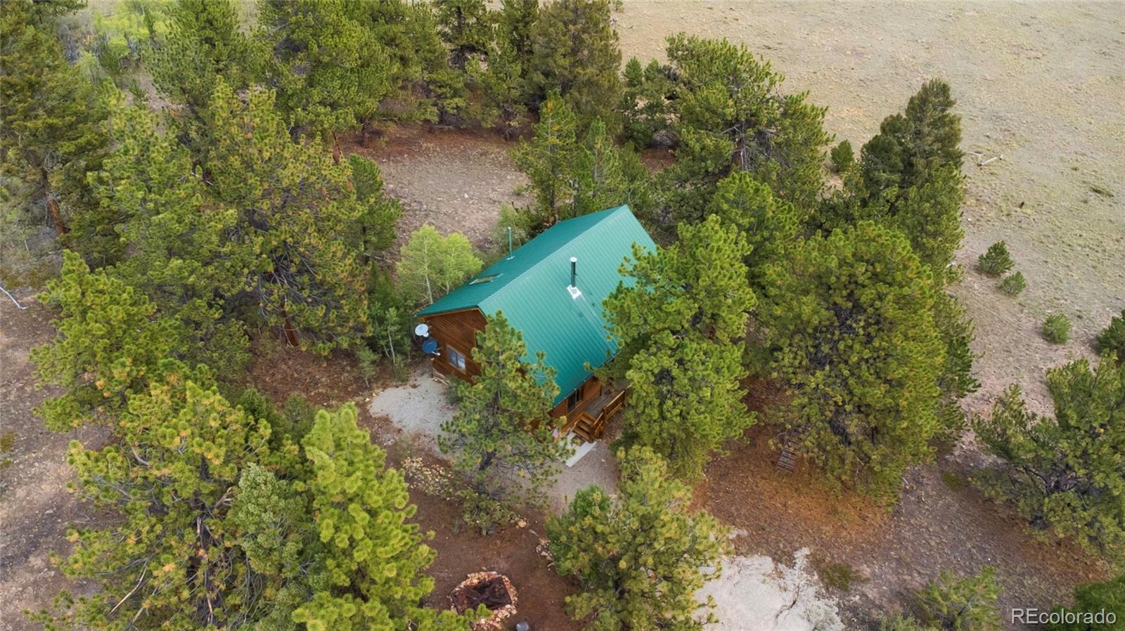 MLS Image #41 for 2578  redhill road,fairplay, Colorado