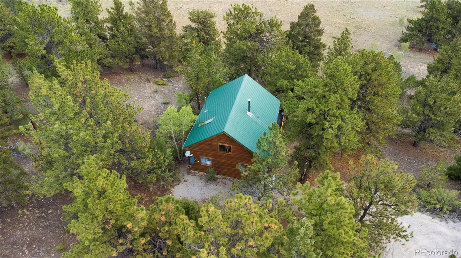MLS Image #42 for 2578  redhill road,fairplay, Colorado