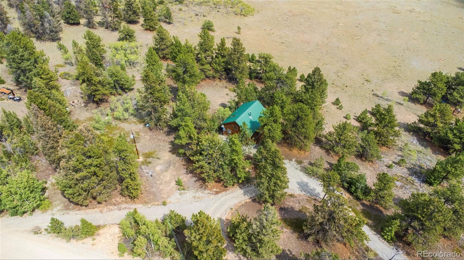 MLS Image #43 for 2578  redhill road,fairplay, Colorado