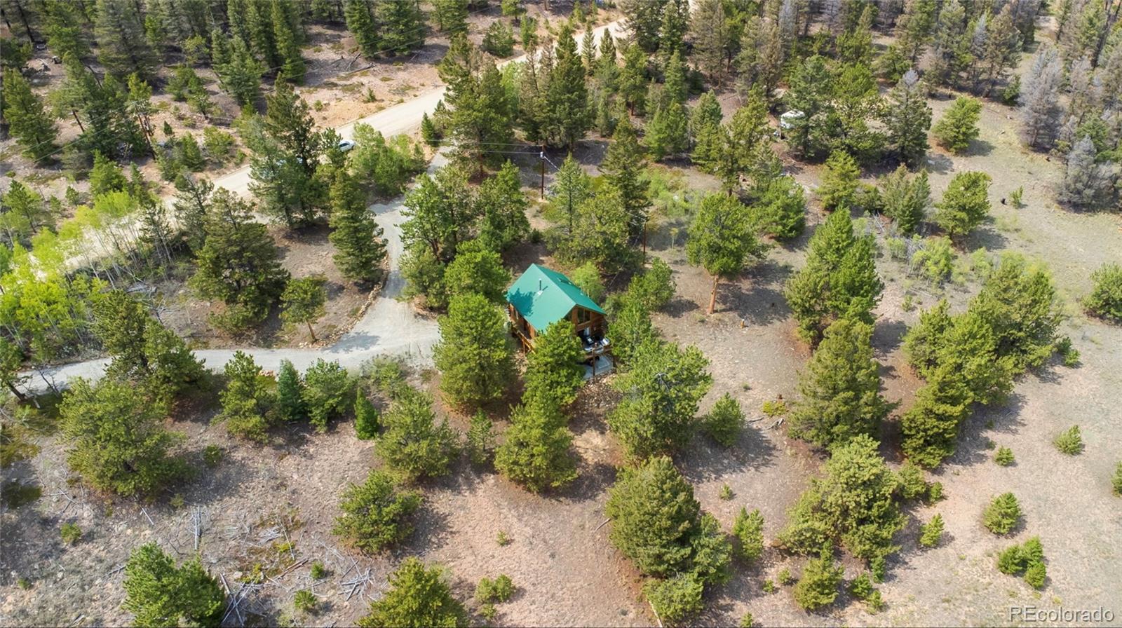 MLS Image #44 for 2578  redhill road,fairplay, Colorado