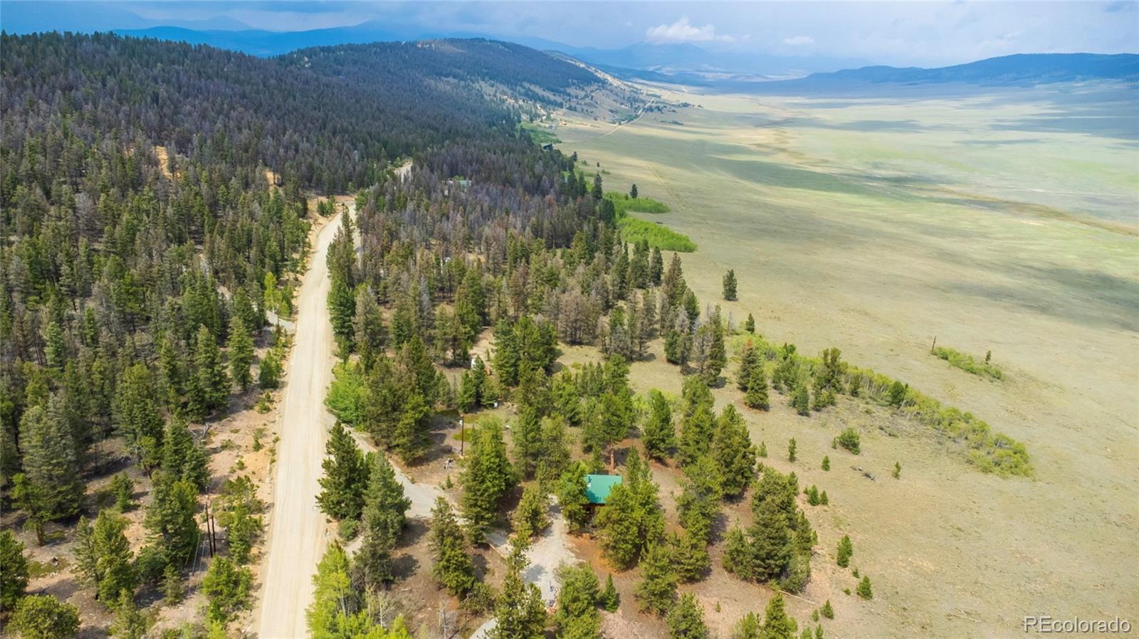 MLS Image #45 for 2578  redhill road,fairplay, Colorado