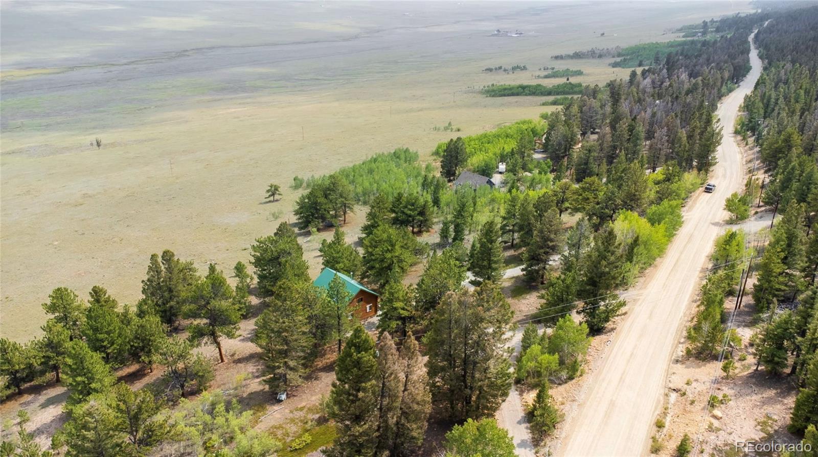 MLS Image #47 for 2578  redhill road,fairplay, Colorado