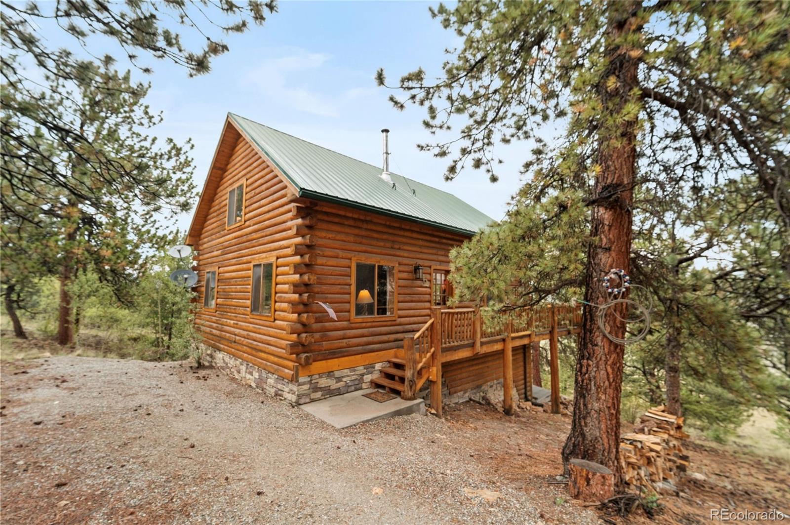 MLS Image #6 for 2578  redhill road,fairplay, Colorado