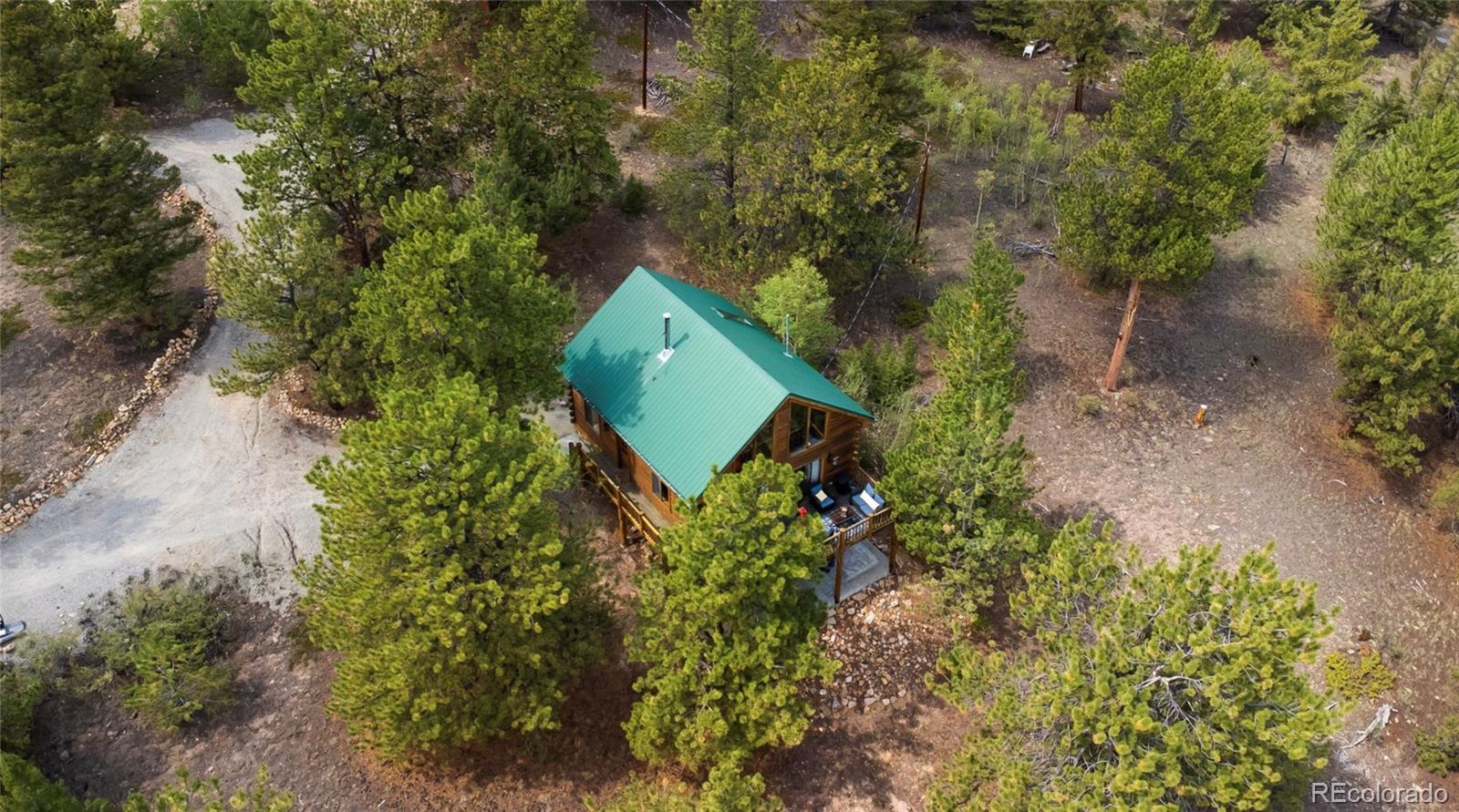MLS Image #8 for 2578  redhill road,fairplay, Colorado