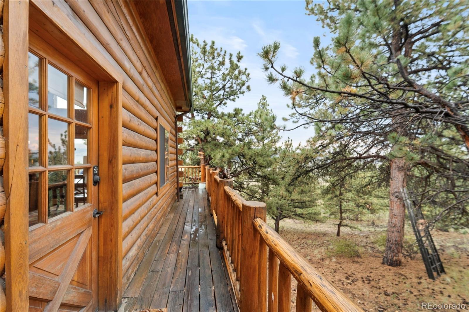 MLS Image #9 for 2578  redhill road,fairplay, Colorado