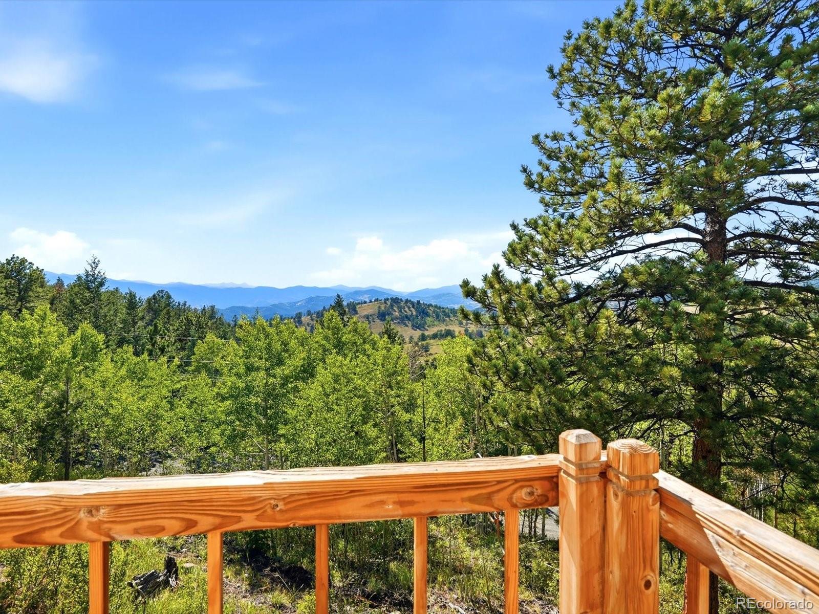 MLS Image #2 for 200  raptor point road,golden, Colorado