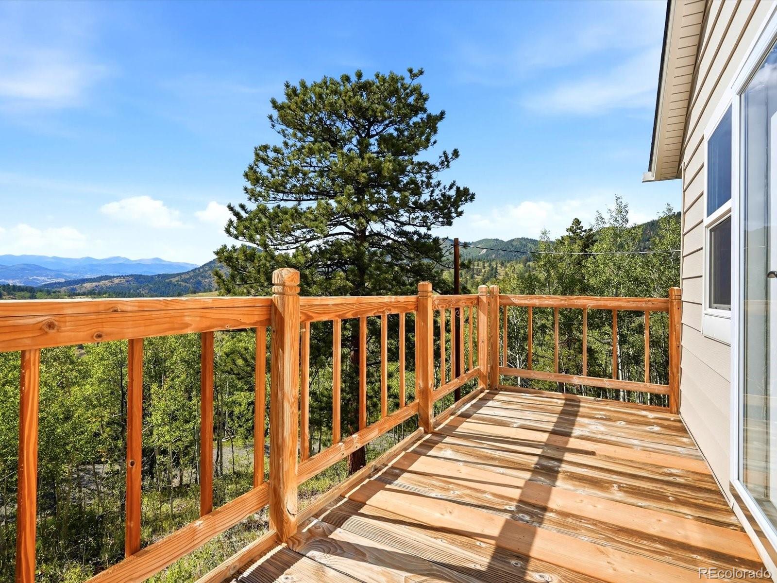 MLS Image #3 for 200  raptor point road,golden, Colorado