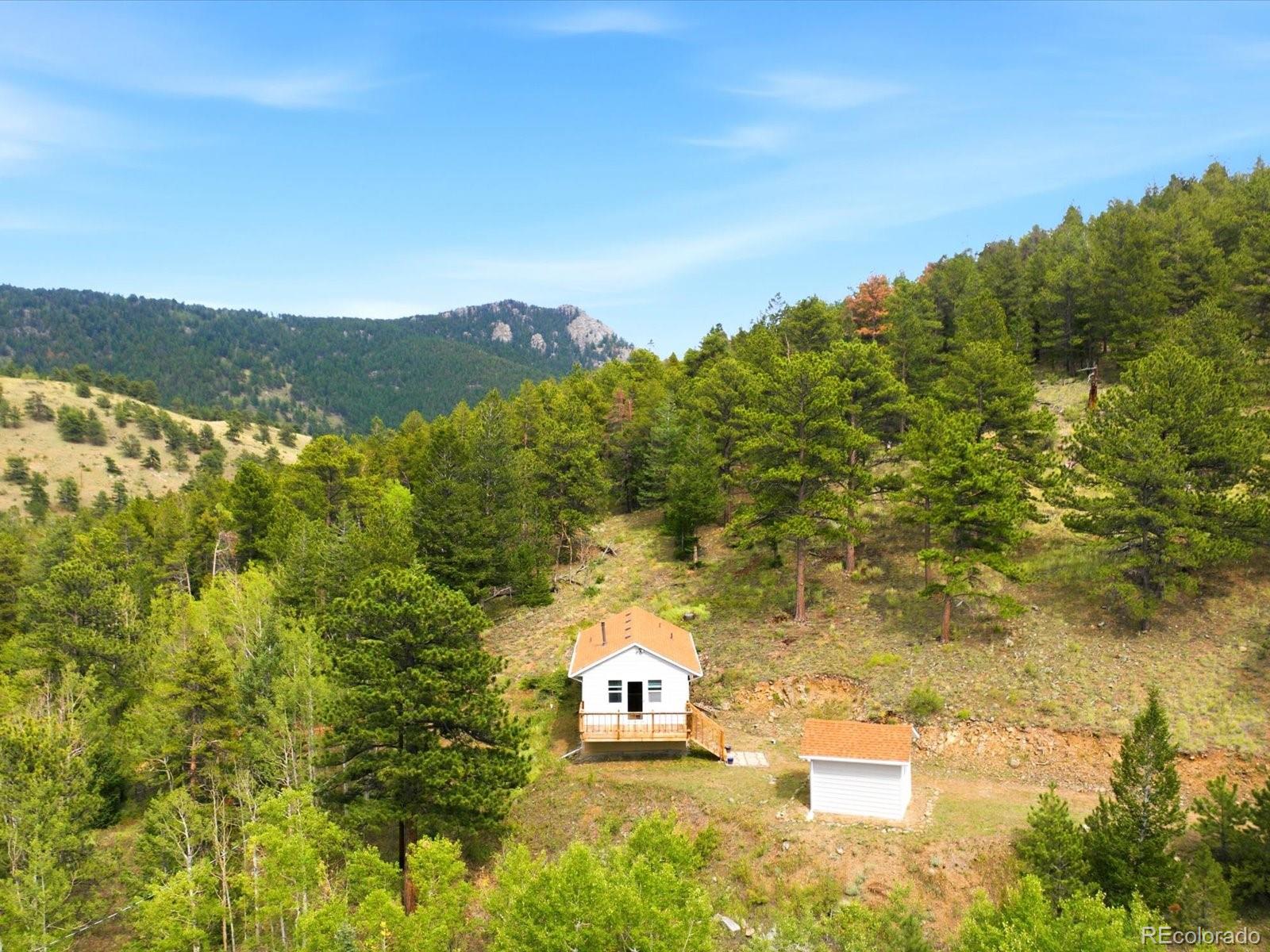 MLS Image #31 for 200  raptor point road,golden, Colorado