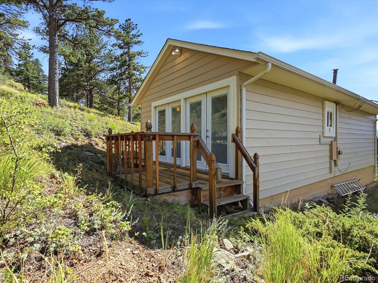 MLS Image #32 for 200  raptor point road,golden, Colorado