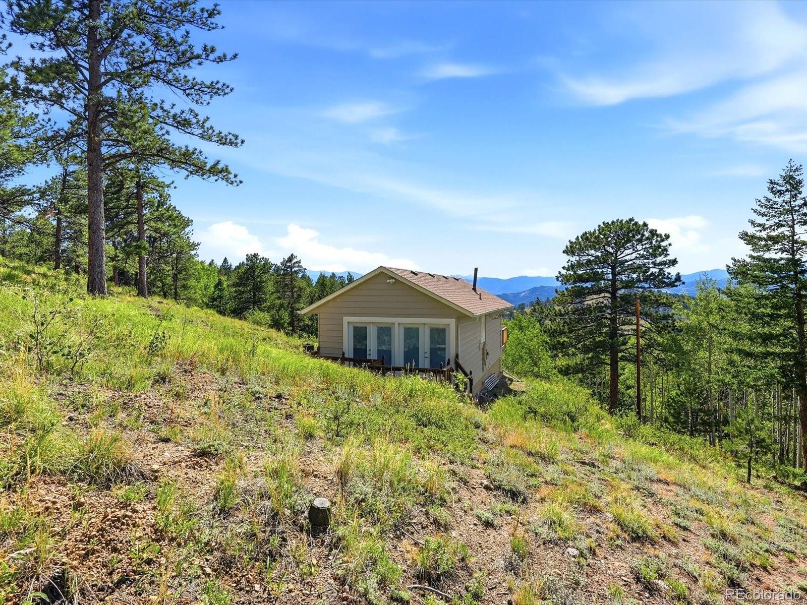 MLS Image #33 for 200  raptor point road,golden, Colorado