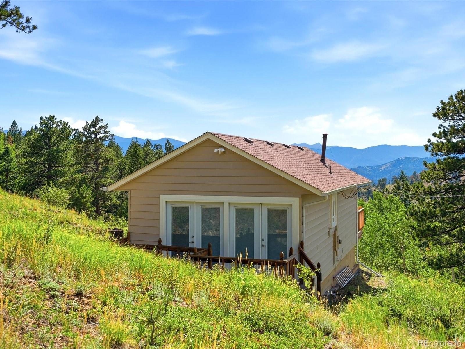 MLS Image #34 for 200  raptor point road,golden, Colorado
