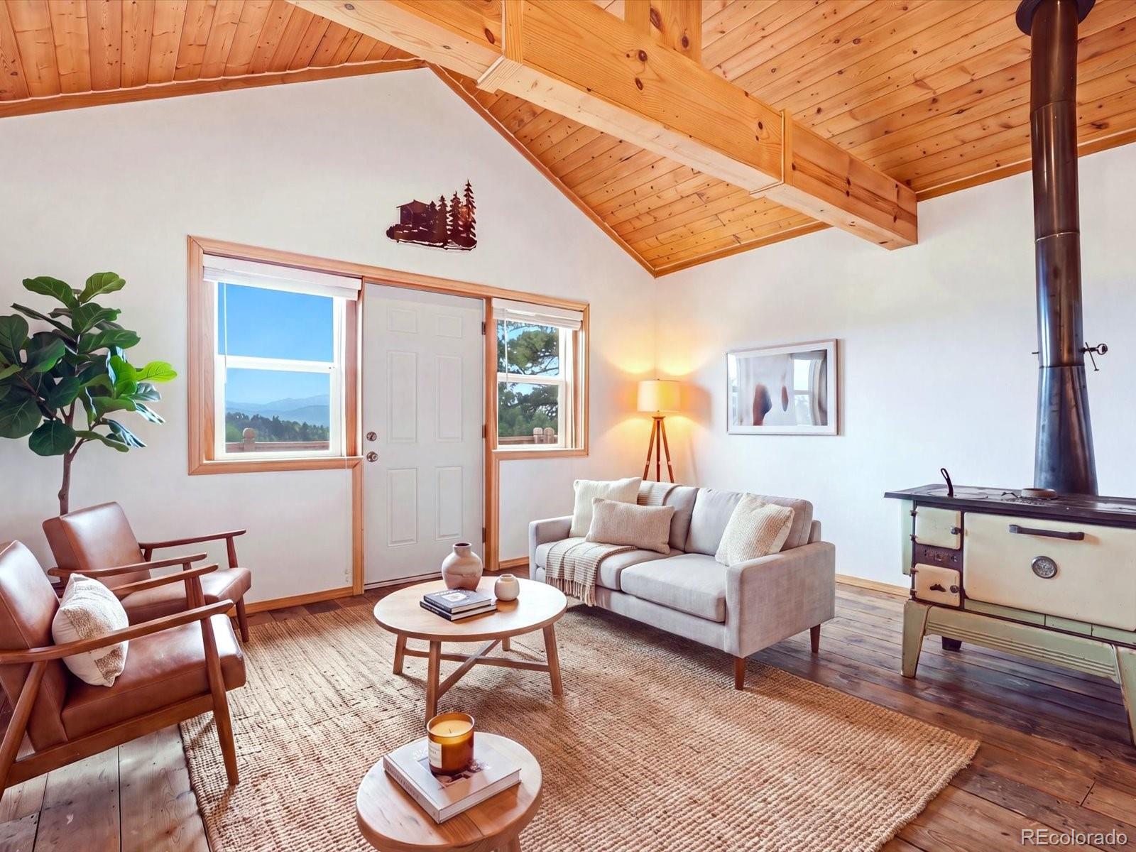 MLS Image #4 for 200  raptor point road,golden, Colorado