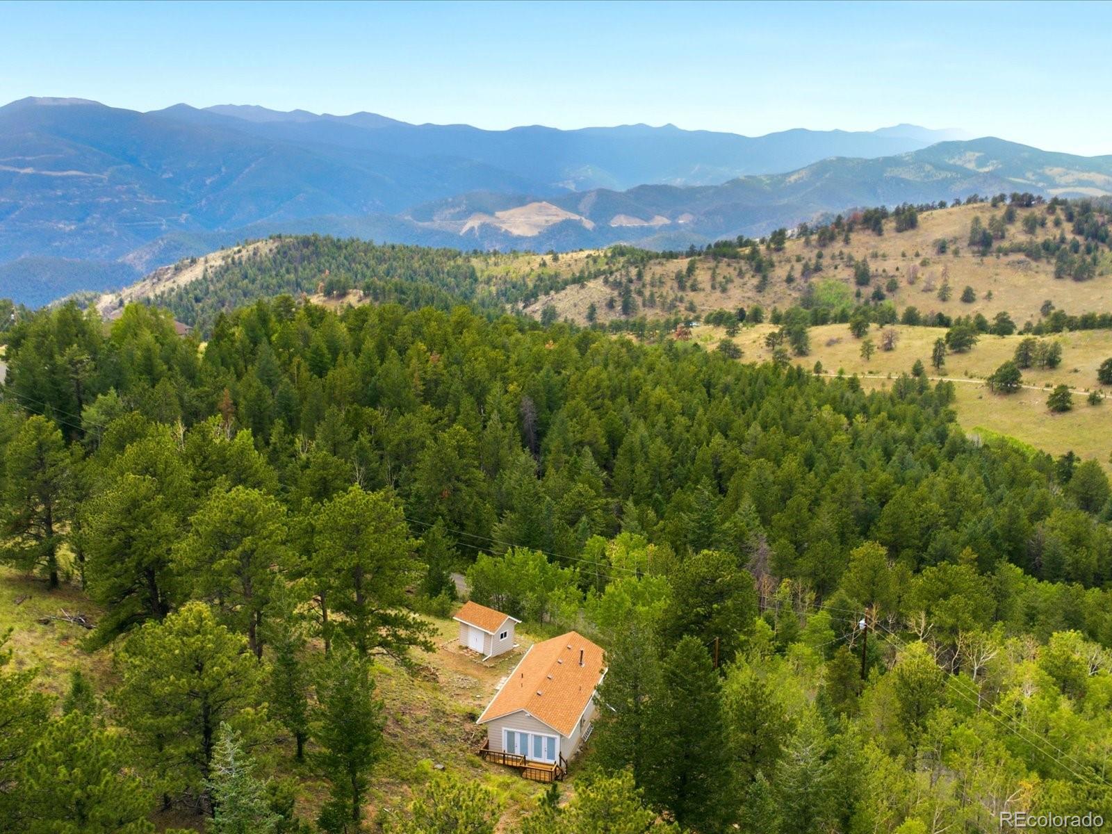 MLS Image #41 for 200  raptor point road,golden, Colorado
