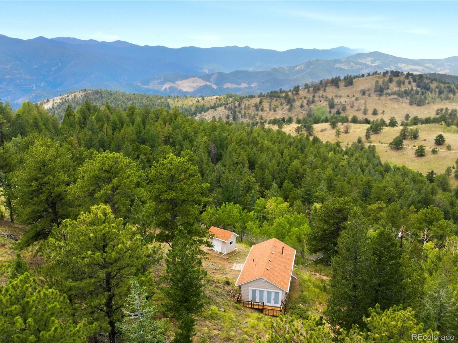 MLS Image #42 for 200  raptor point road,golden, Colorado