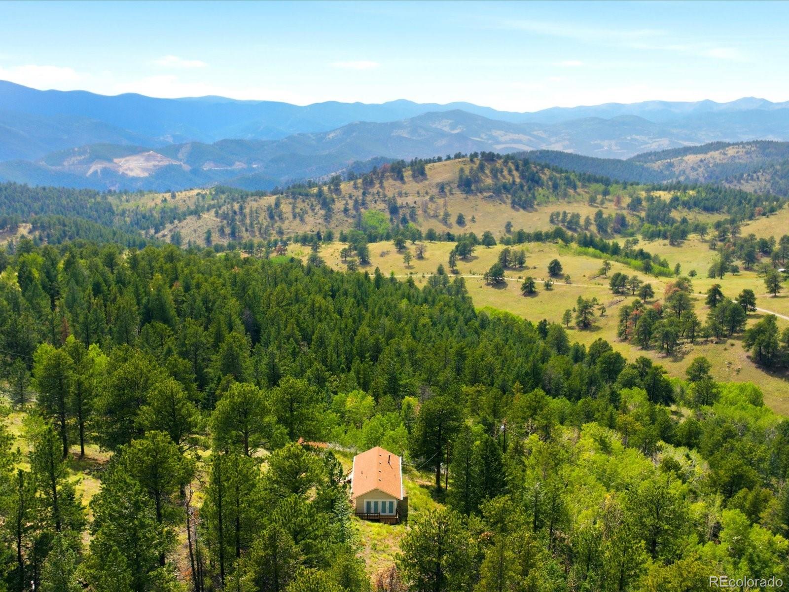 MLS Image #43 for 200  raptor point road,golden, Colorado