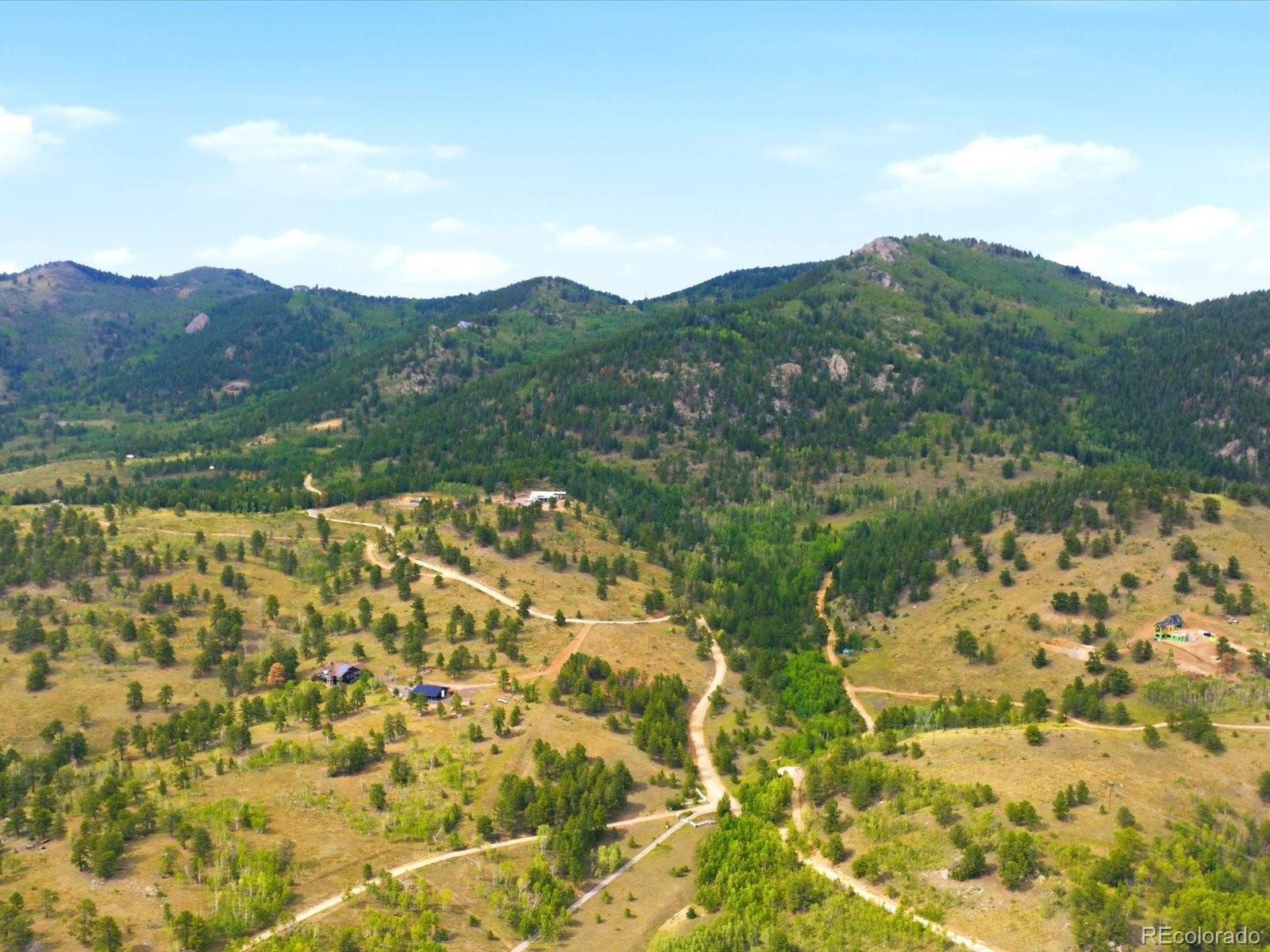 MLS Image #44 for 200  raptor point road,golden, Colorado