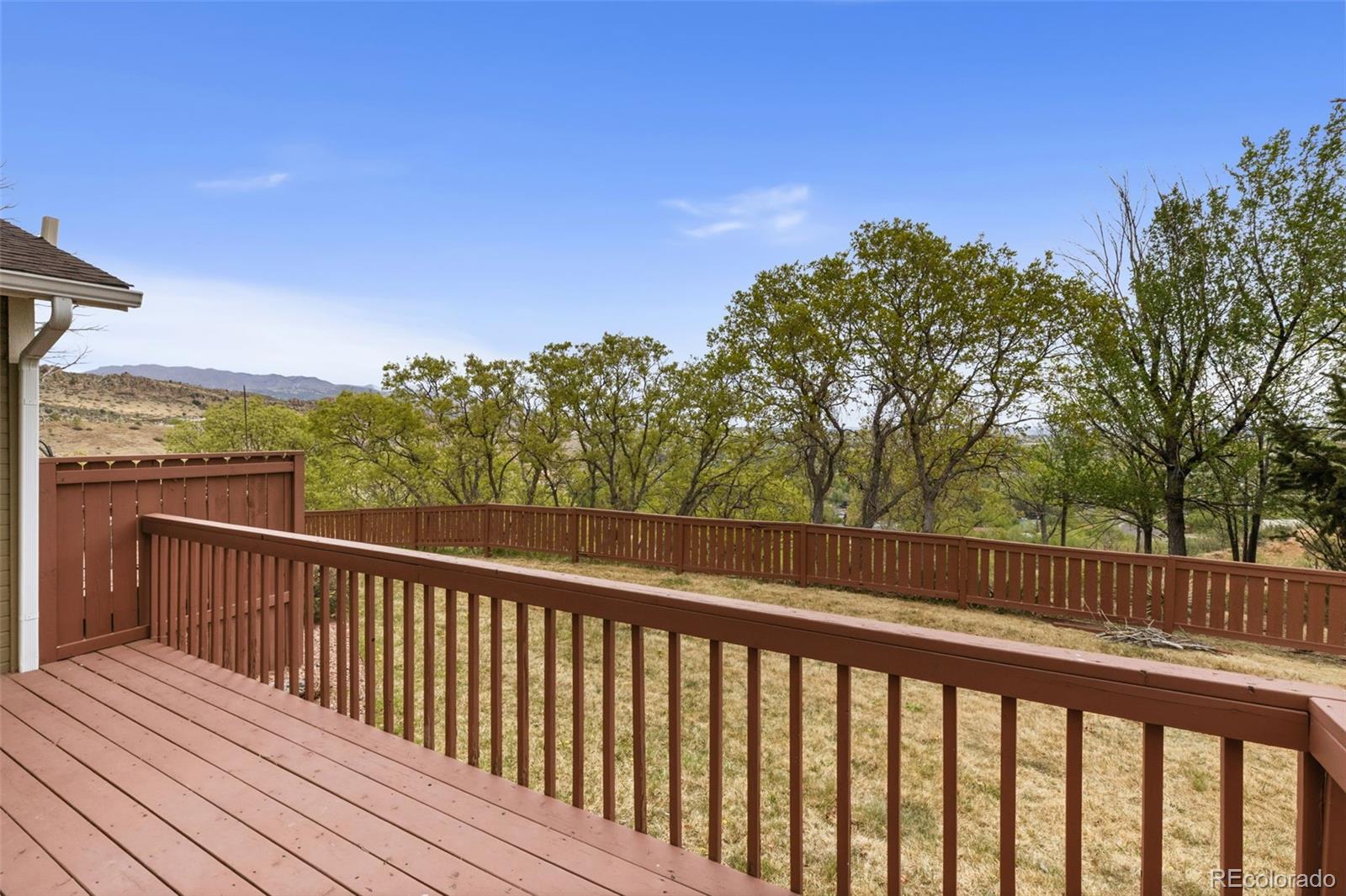 MLS Image #11 for 2544  patriot heights,colorado springs, Colorado