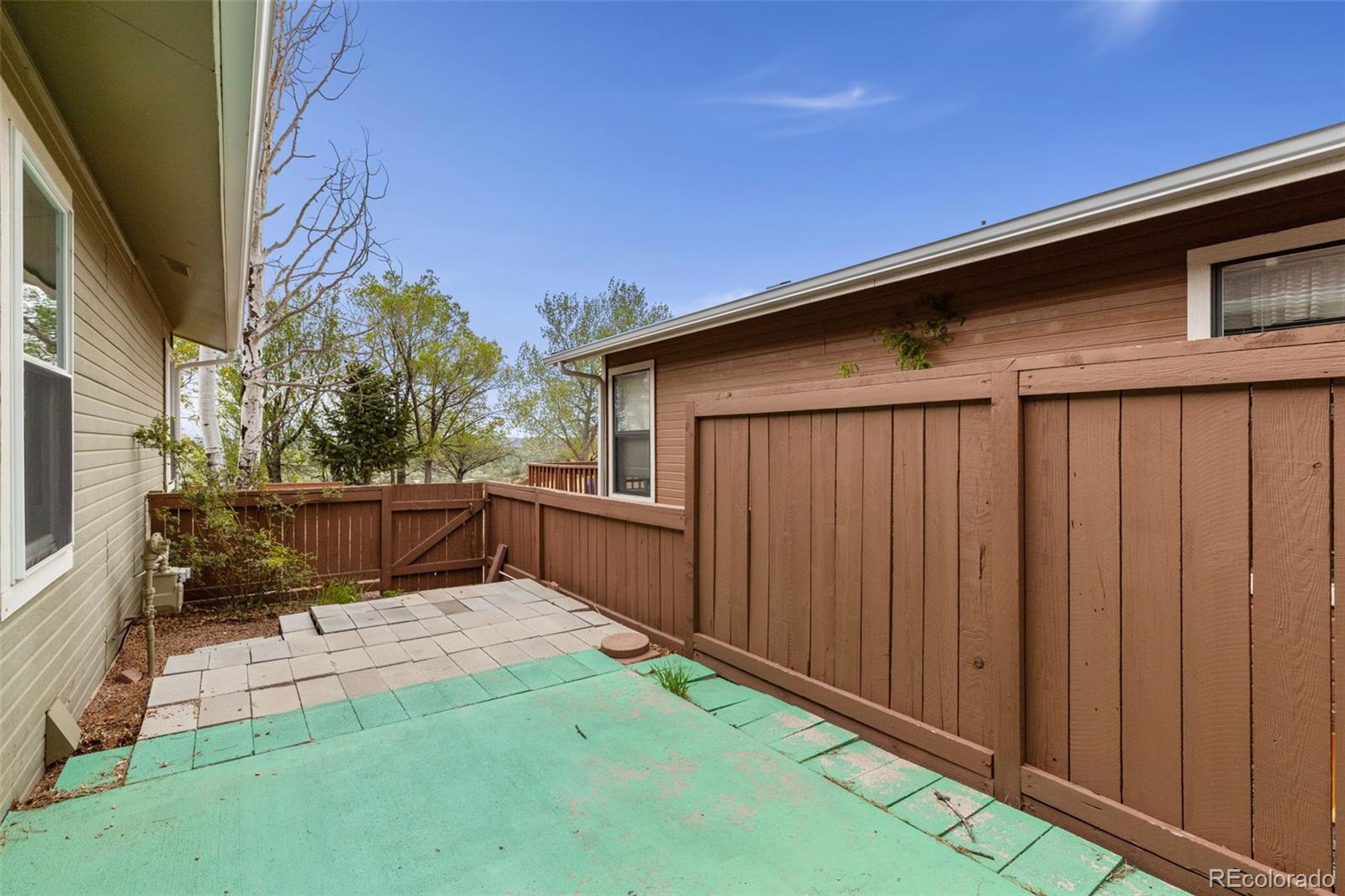MLS Image #12 for 2544  patriot heights,colorado springs, Colorado