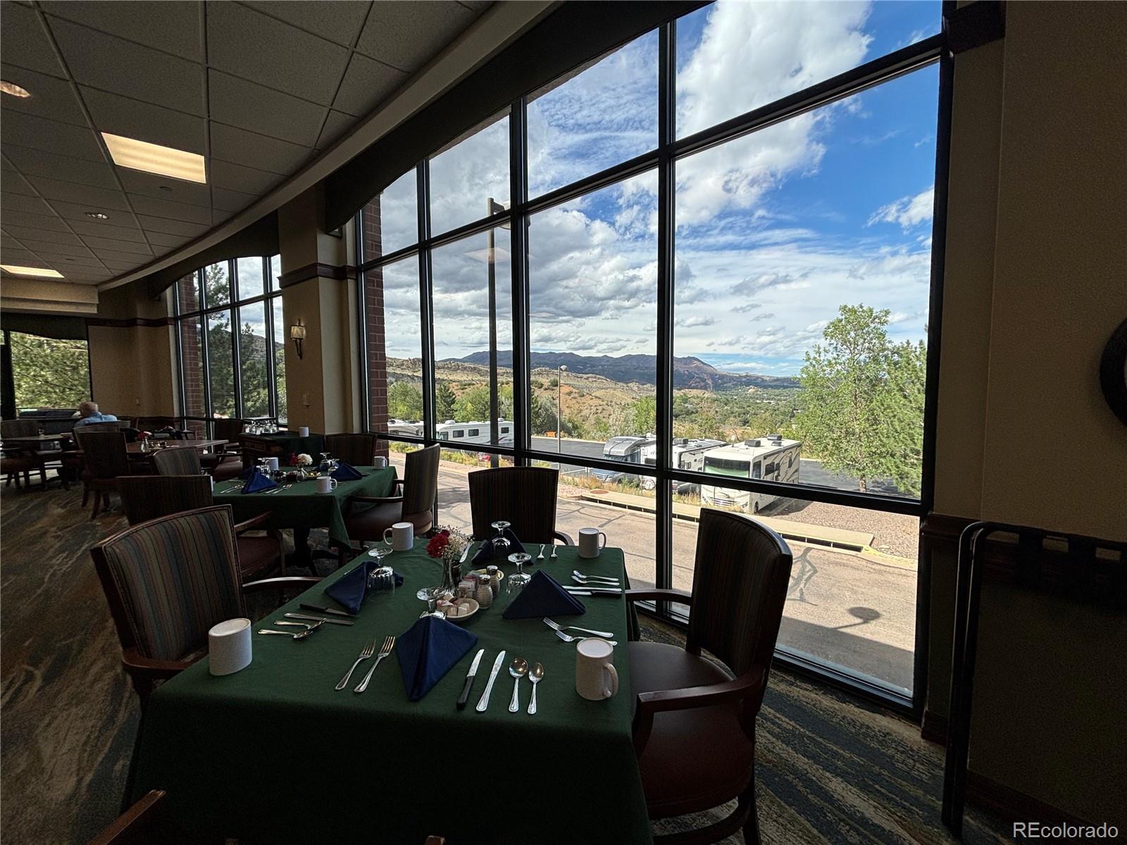 MLS Image #16 for 2544  patriot heights,colorado springs, Colorado