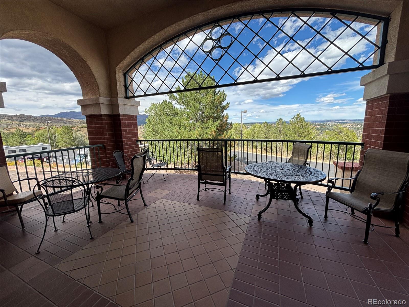 MLS Image #17 for 2544  patriot heights,colorado springs, Colorado