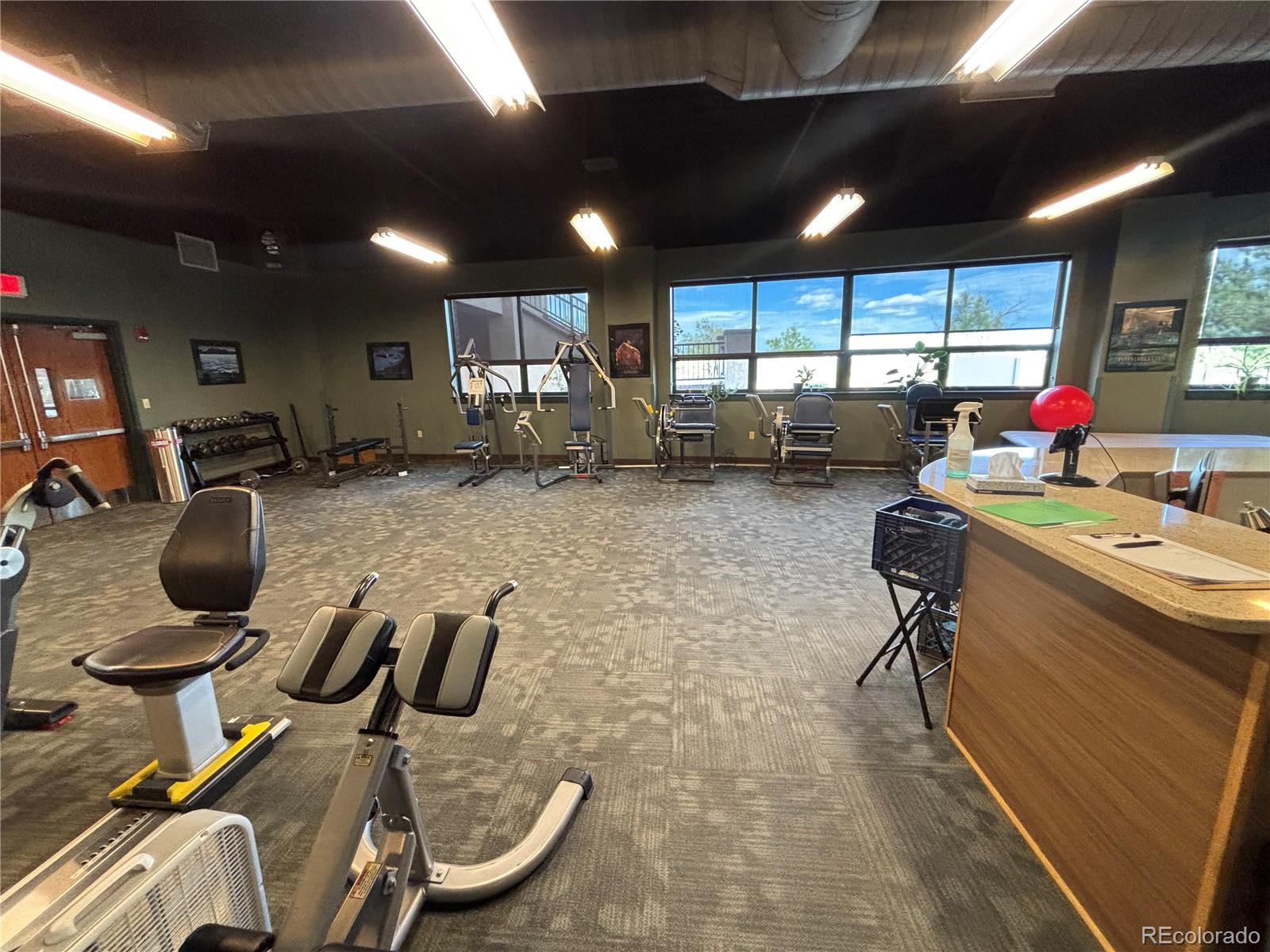 MLS Image #19 for 2544  patriot heights,colorado springs, Colorado