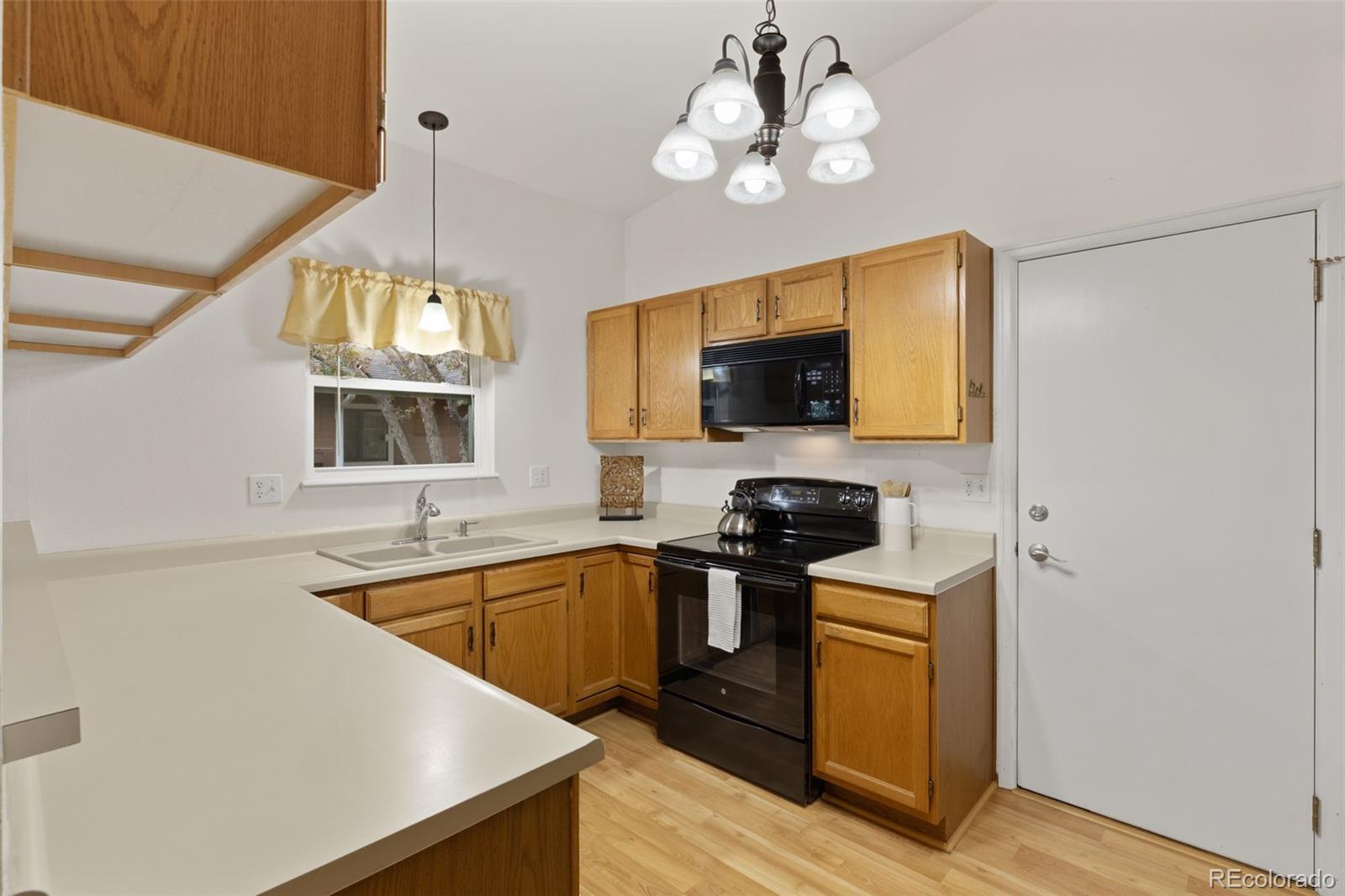 MLS Image #4 for 2544  patriot heights,colorado springs, Colorado