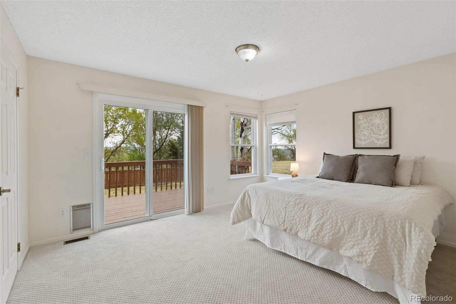 MLS Image #6 for 2544  patriot heights,colorado springs, Colorado