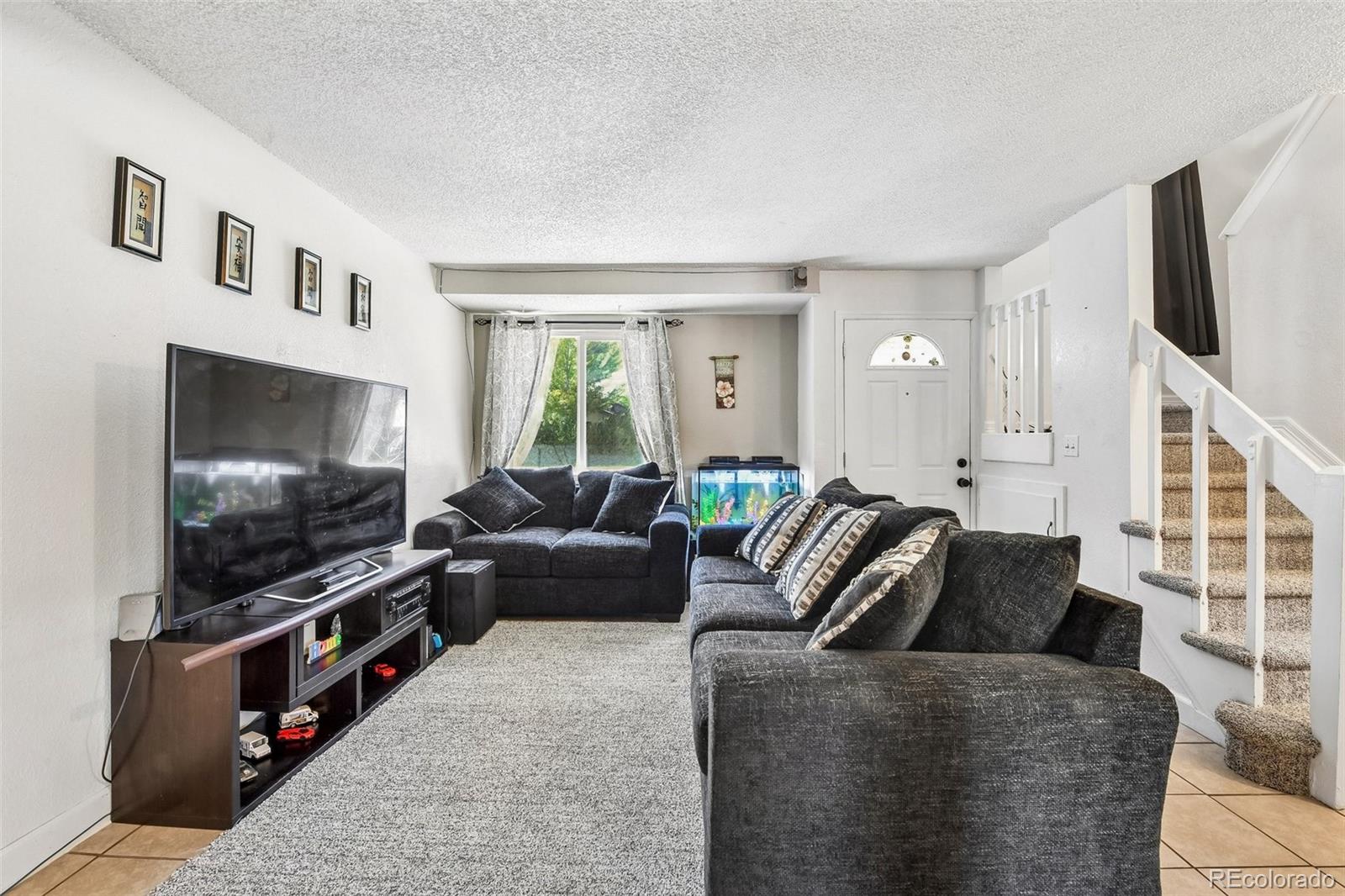 MLS Image #2 for 4502 s pagosa circle,aurora, Colorado