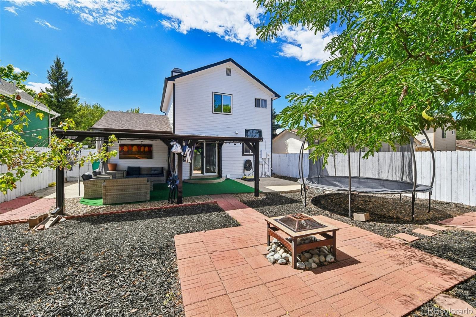 MLS Image #21 for 4502 s pagosa circle,aurora, Colorado