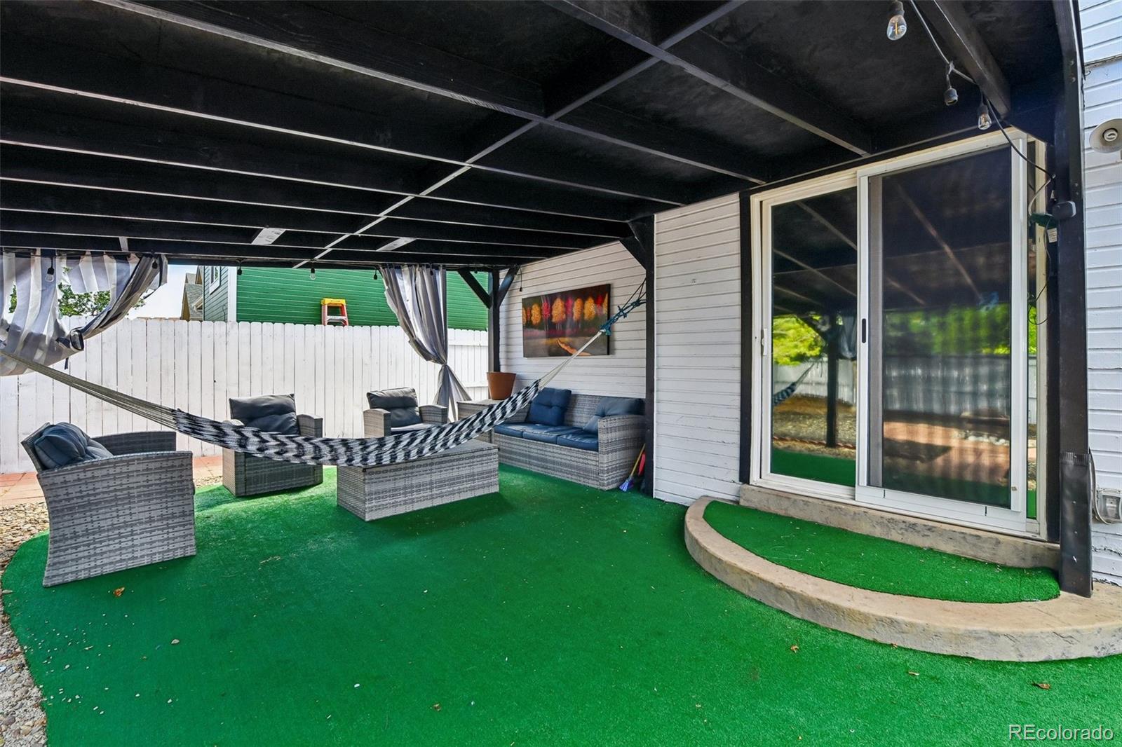 MLS Image #22 for 4502 s pagosa circle,aurora, Colorado