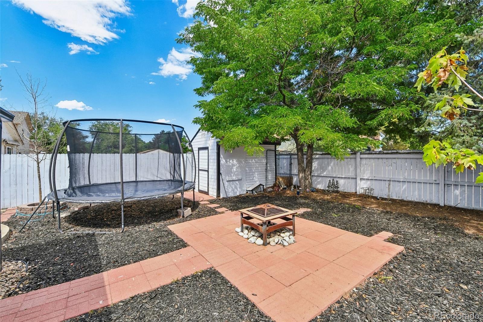 MLS Image #24 for 4502 s pagosa circle,aurora, Colorado