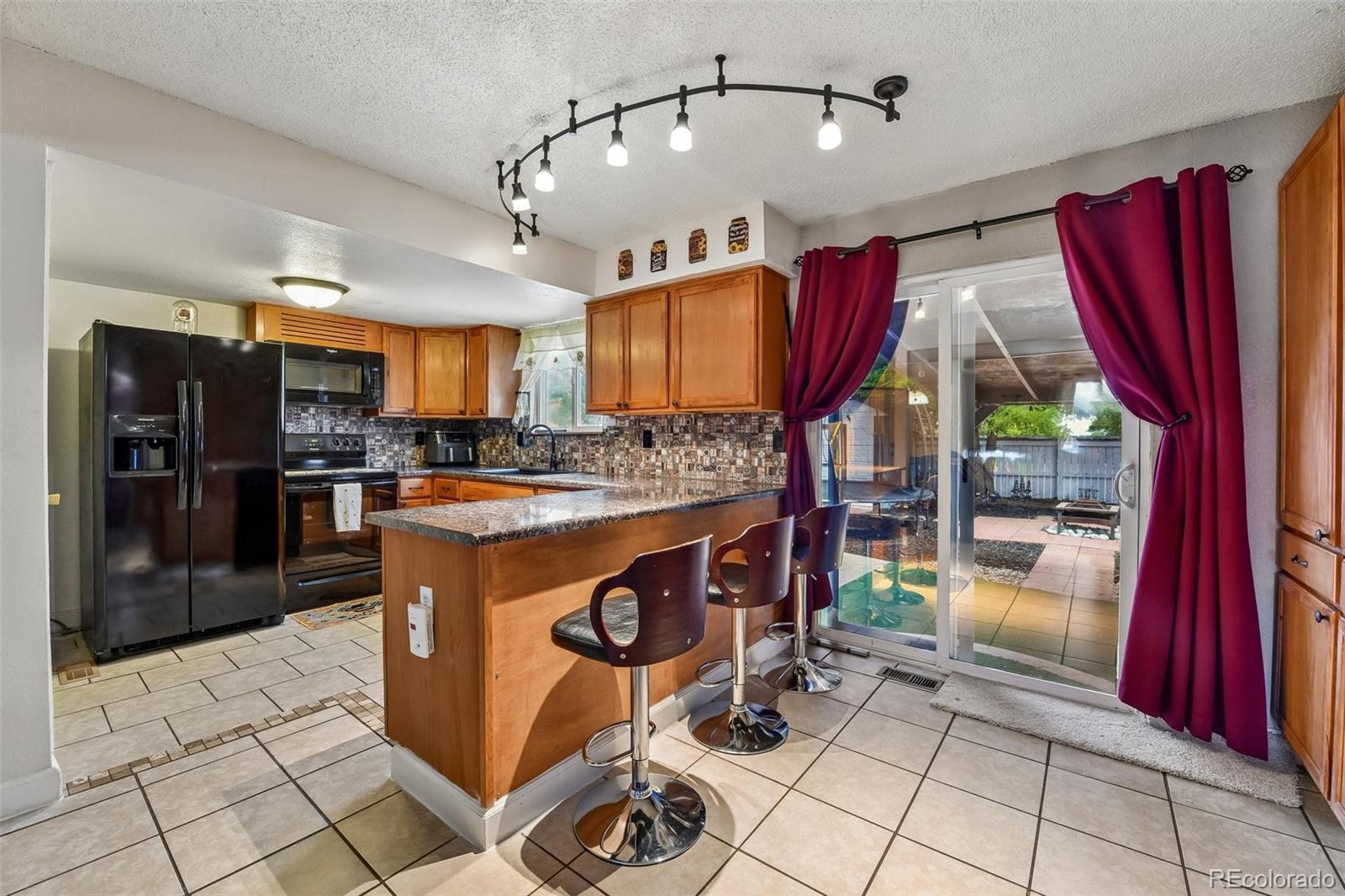 MLS Image #7 for 4502 s pagosa circle,aurora, Colorado
