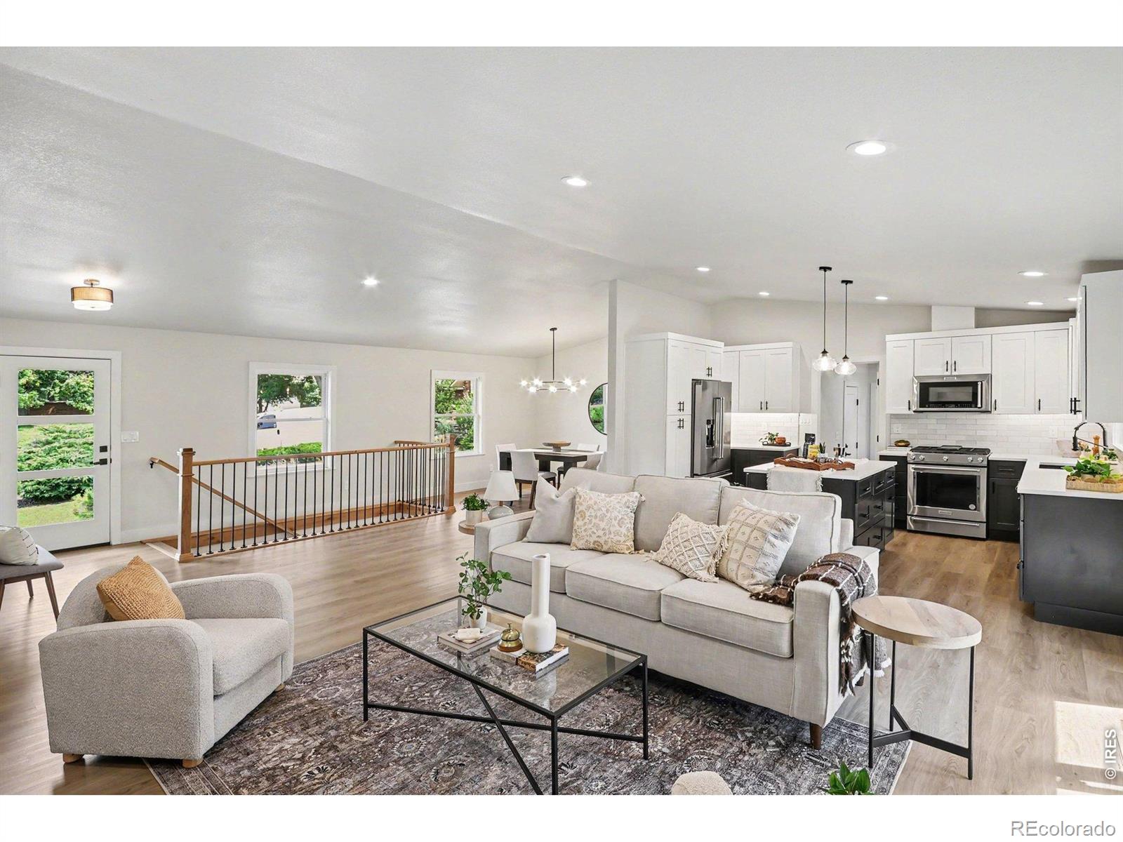 MLS Image #2 for 1817  cannes court,fort collins, Colorado